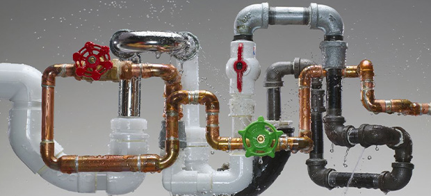 Emergency plumber Camberwell
